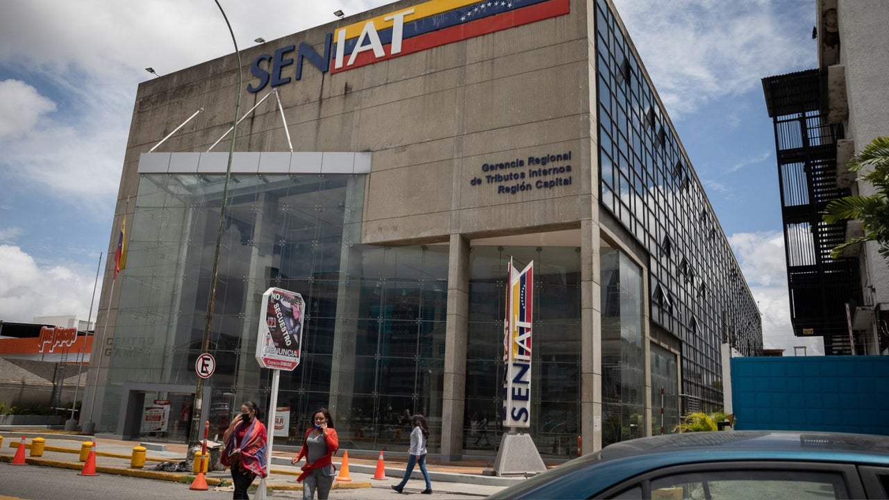 Esta es la fecha tope para declarar el Impuesto Sobre la Renta en