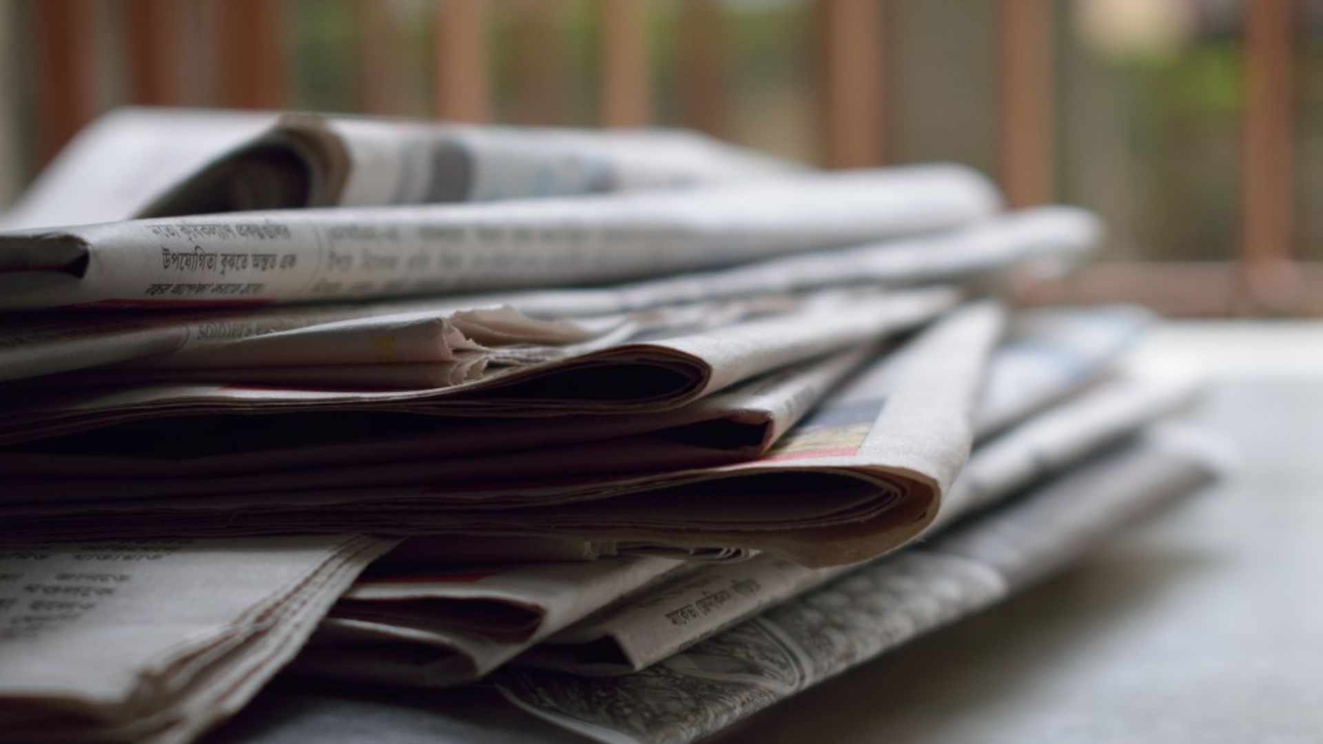 El diario El Heraldo - Foto tomada de: EFE