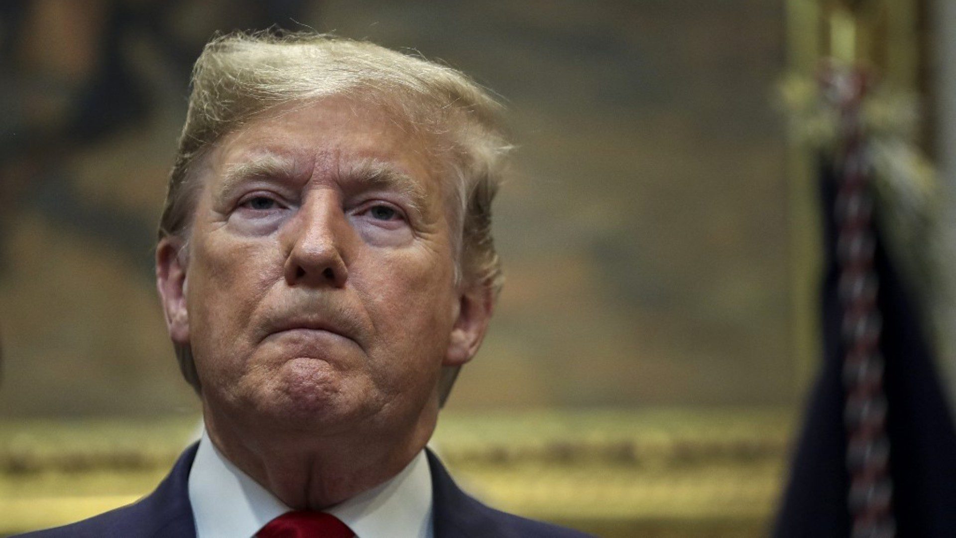 Donald Trump - Foto: AFP