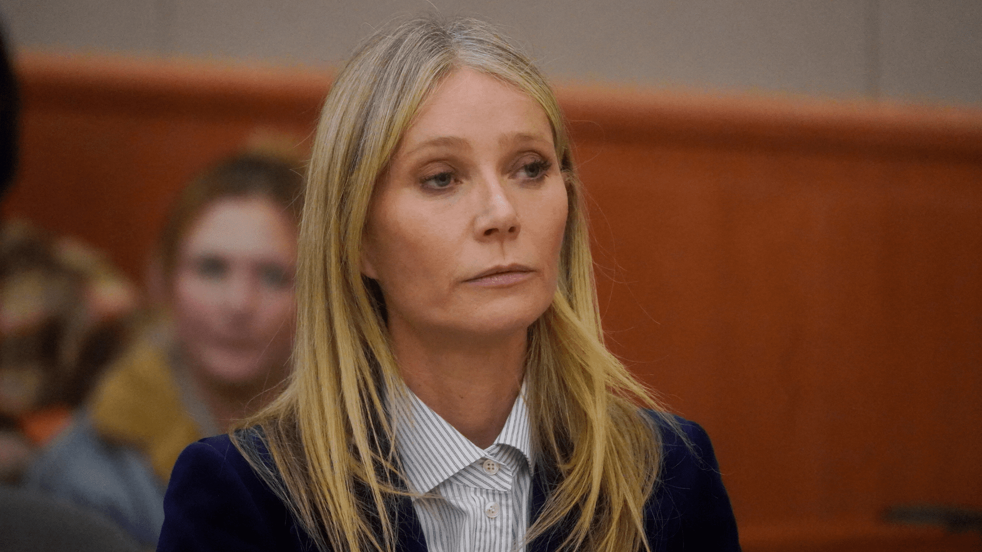 Gwyneth Paltrow - Foto por AFP