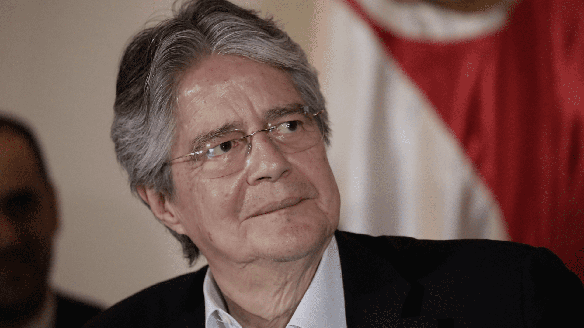 Guillermo Lasso - Foto: EFE