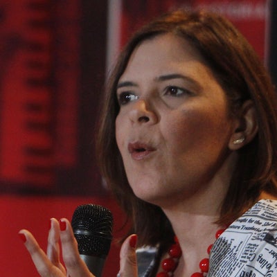 “El ‘Tren de Aragua’ surge por las dificultades dentro de las cárceles ...