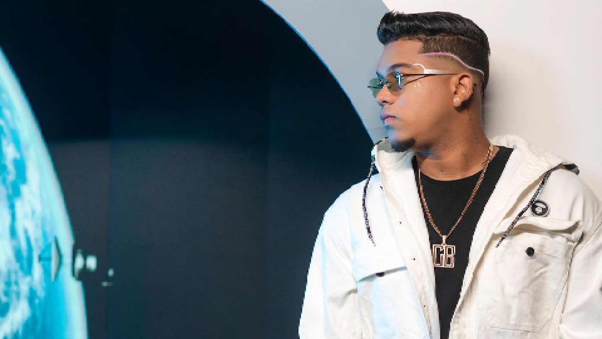 Luister La Voz, cantante, @luisterlavoz