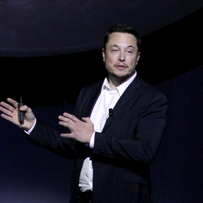 Elon Musk advierte que la inteligencia artificial "tiene el potencial ...