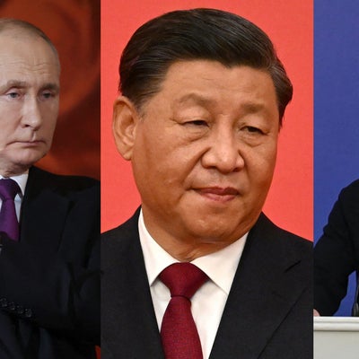 ¿Cuál es el papel de China en la guerra entre Rusia y Ucrania? | NTN24.COM