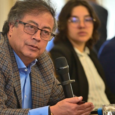 En vivo: el presidente Petro asiste al Consejo Permanente de la OEA ...