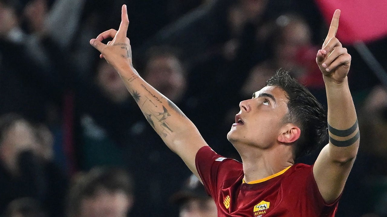 Die spanische, zwei italienische und eine deutsche Mannschaft spielen im Halbfinale der Europa League 2022-23