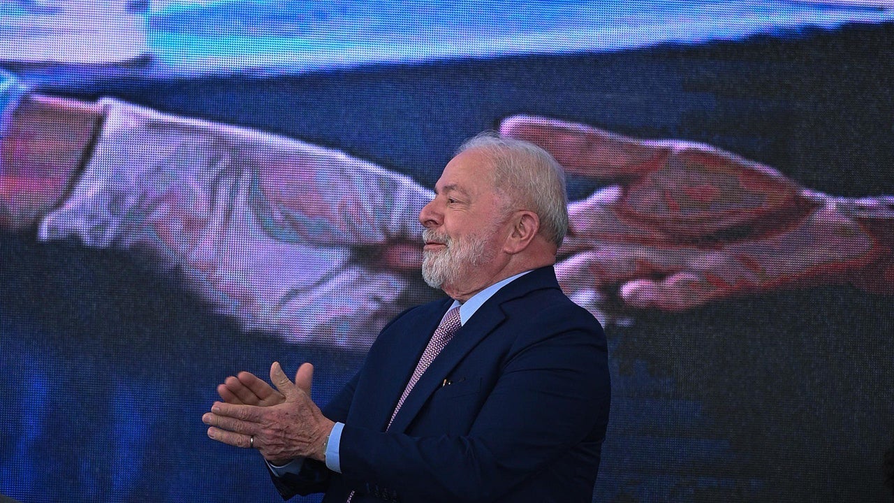 E Rangel Rasmi Lo que Itamaraty olvidó decirle a Lula | Análisis de Beatrice E. Rangel ...