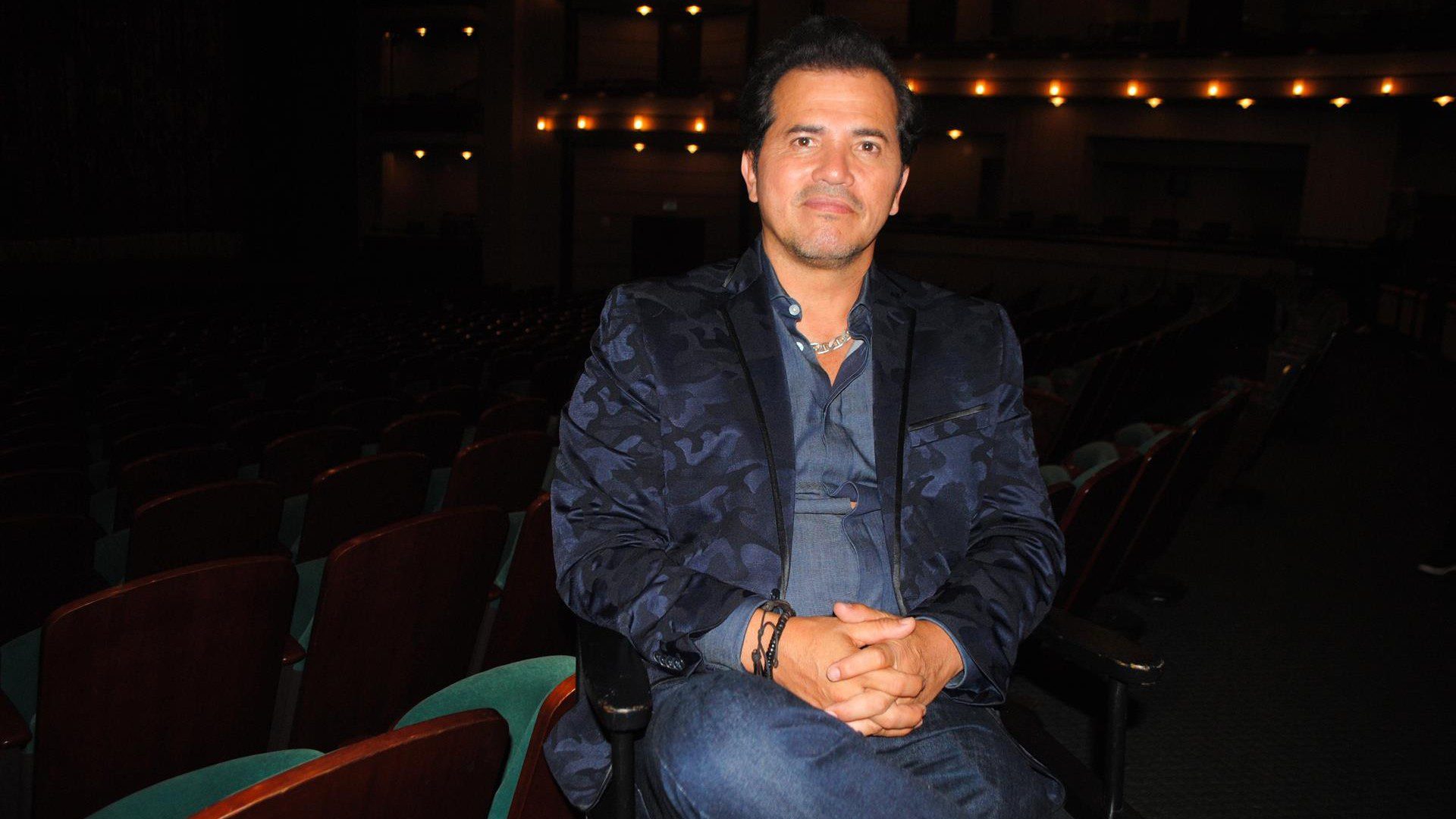 John Leguizamo, actor colombiano / FOTO: EFE