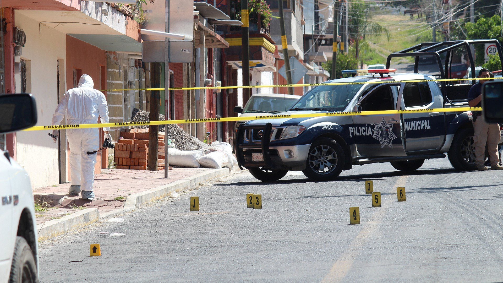 Foto referencia | EFE