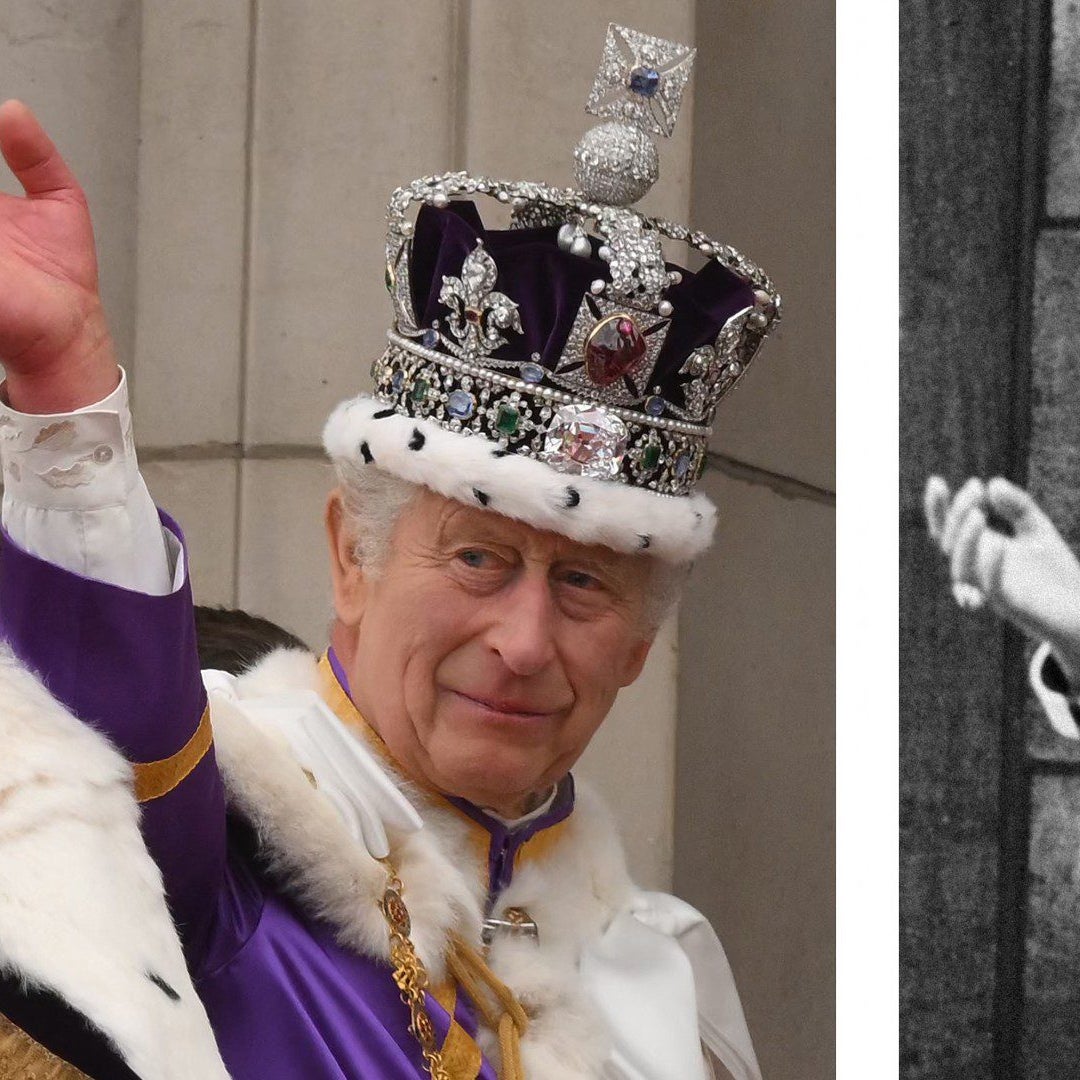 Se acerca el final de la monarquía española? — Virginia Review of Politics, image size:1080x1080