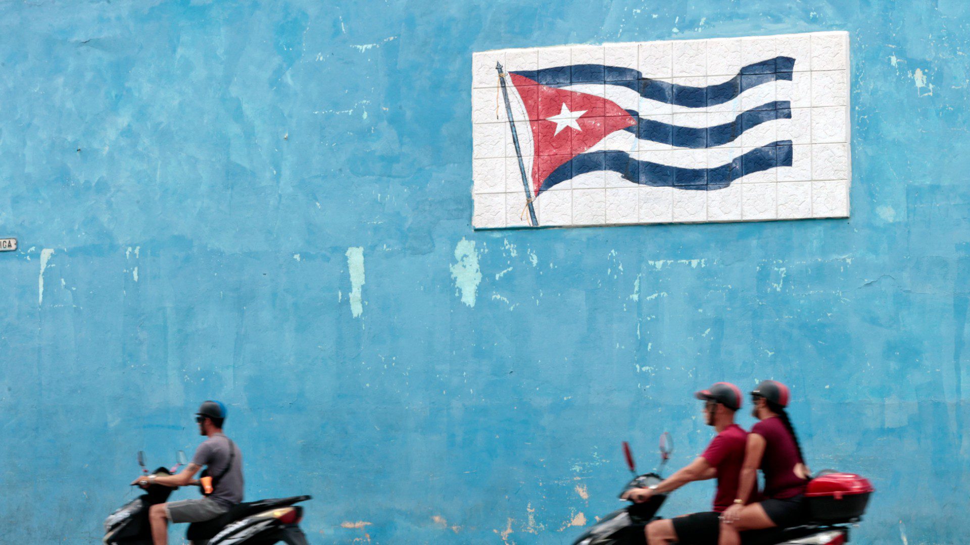 Foto ilustrativa de Cuba (EFE)