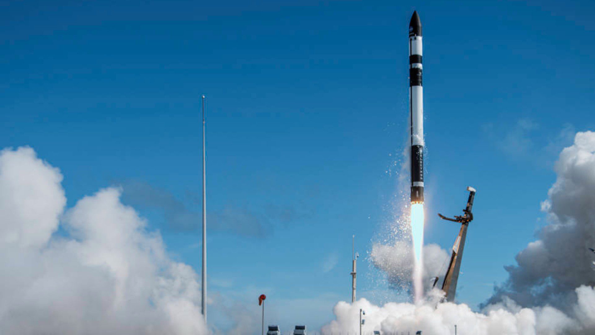 Satélite desplegado por la NASA | Foto: NASA.gov