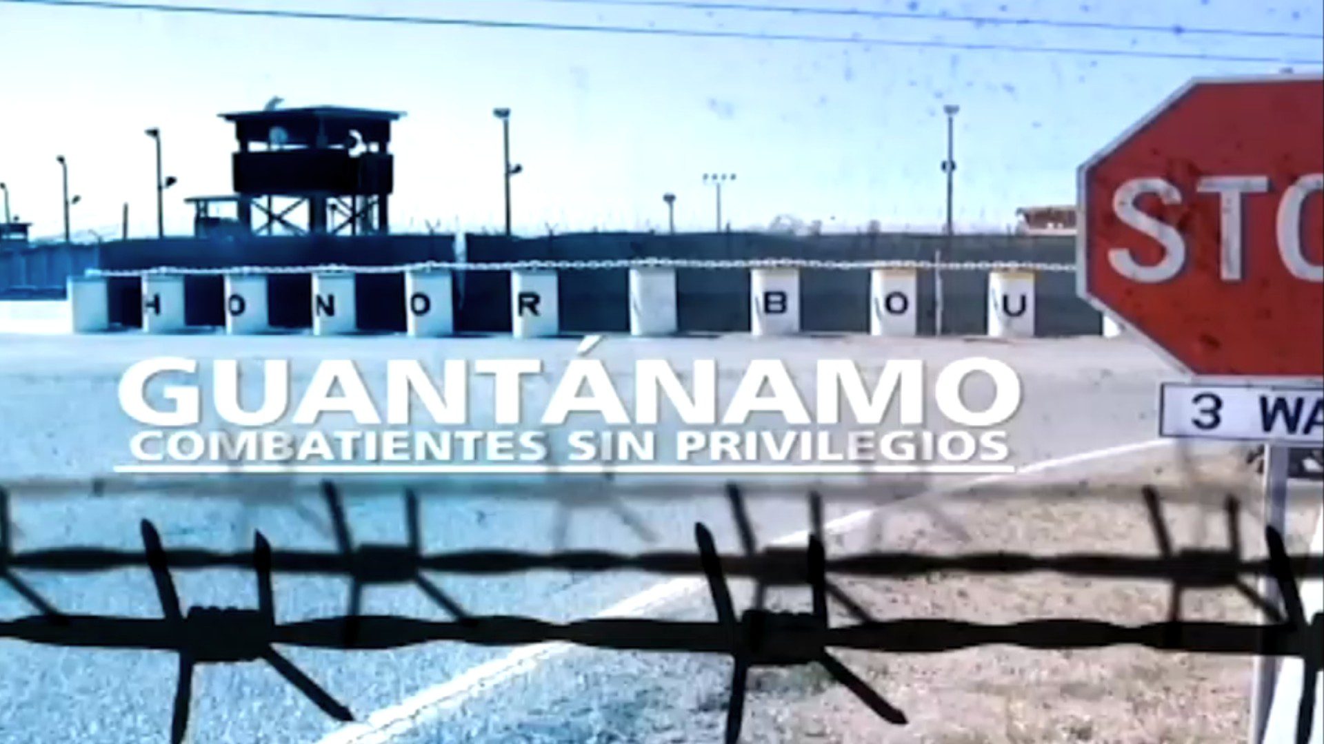Especial Guantánamo (NTN24)