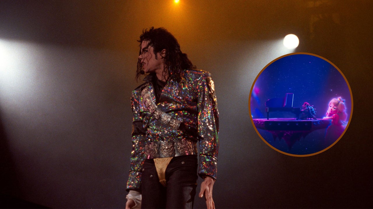 Inteligencia artificial recreó cómo sonaría la canción ‘Peaches’ de