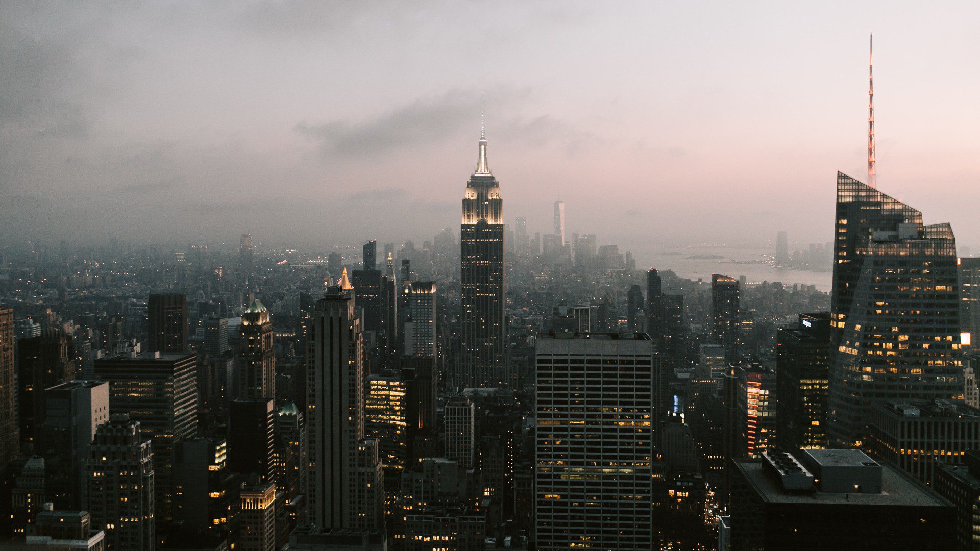 Nueva York | Foto: Pexels- Vlada Karpovich