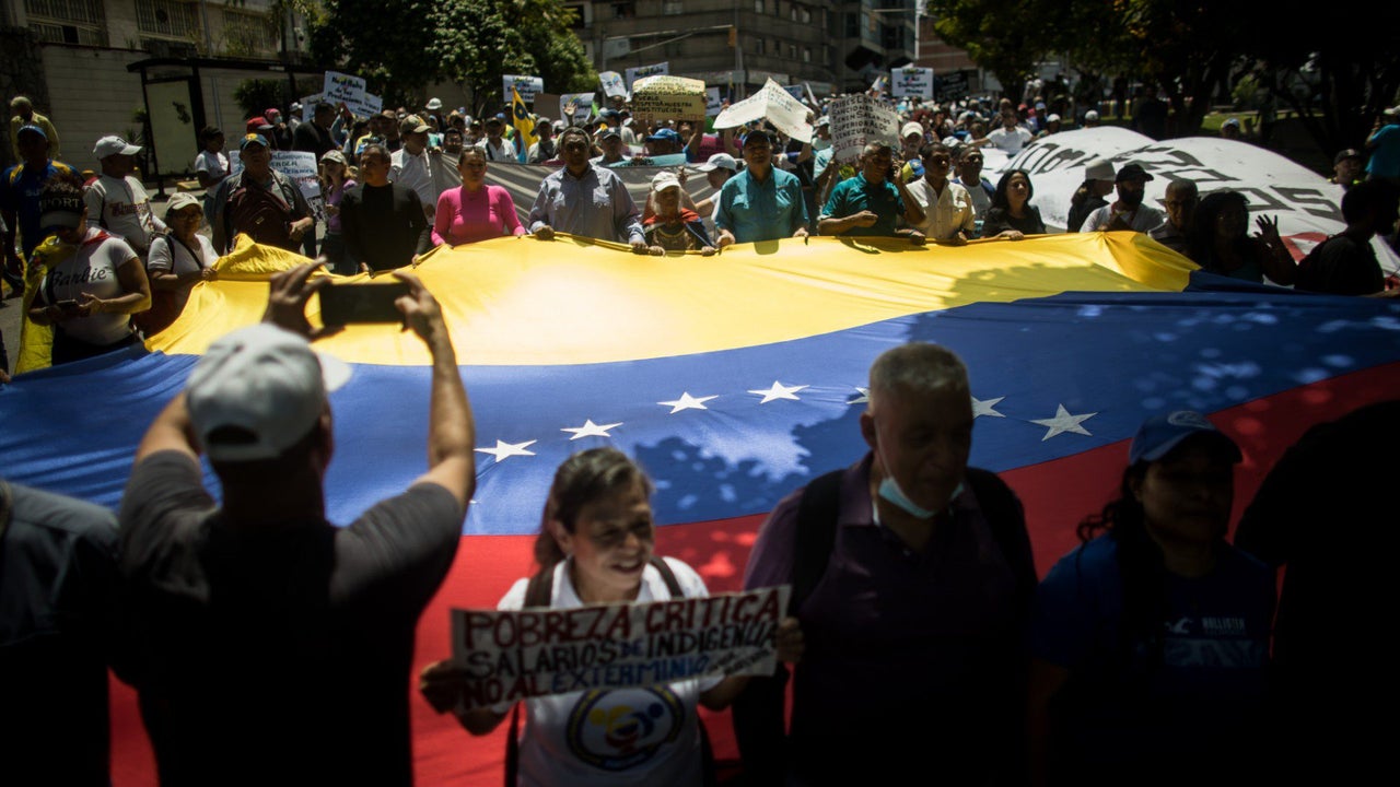 “El principal clamor viene de parte de los trabajadores” Observatorio