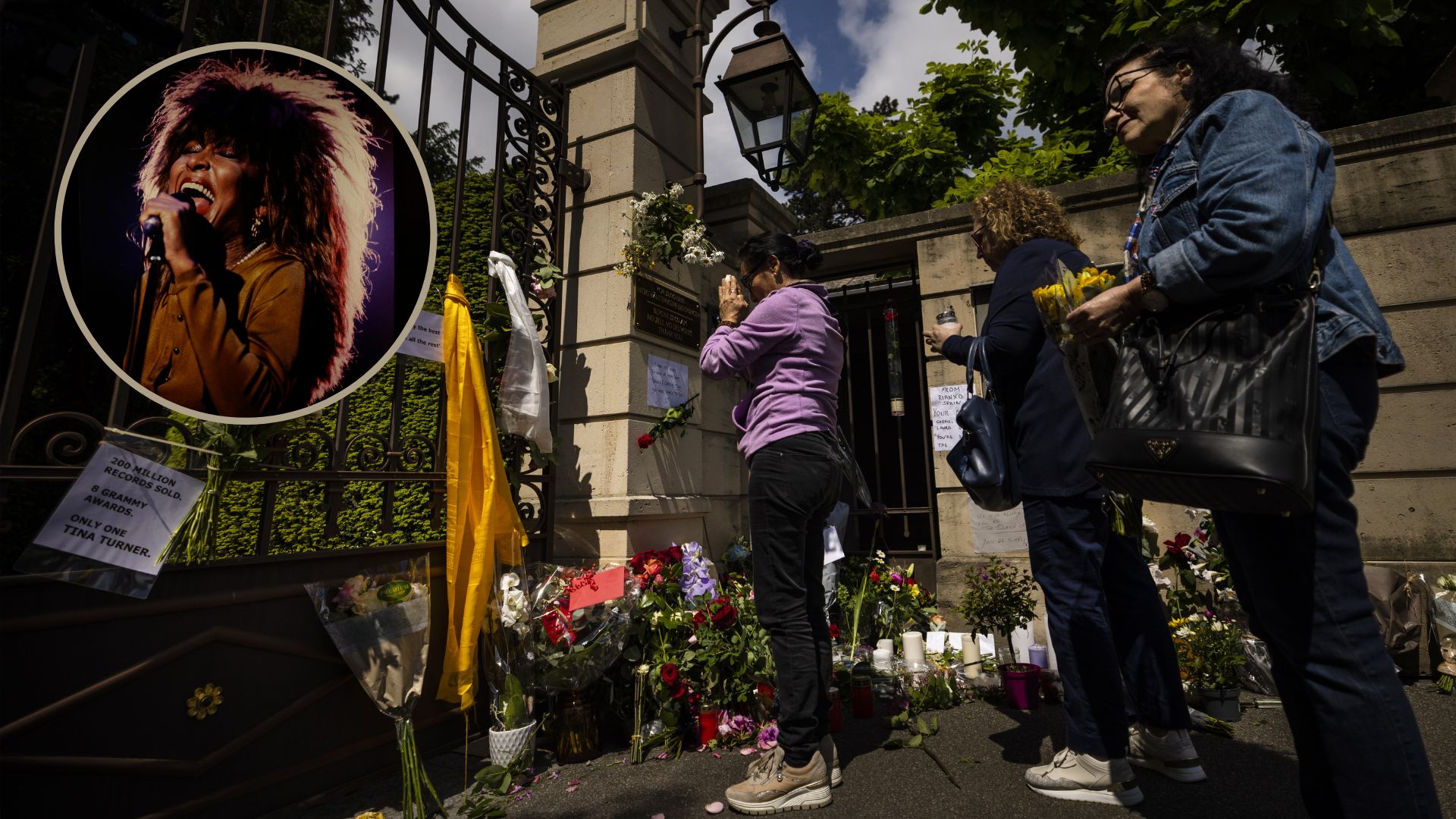 Foto: AFP