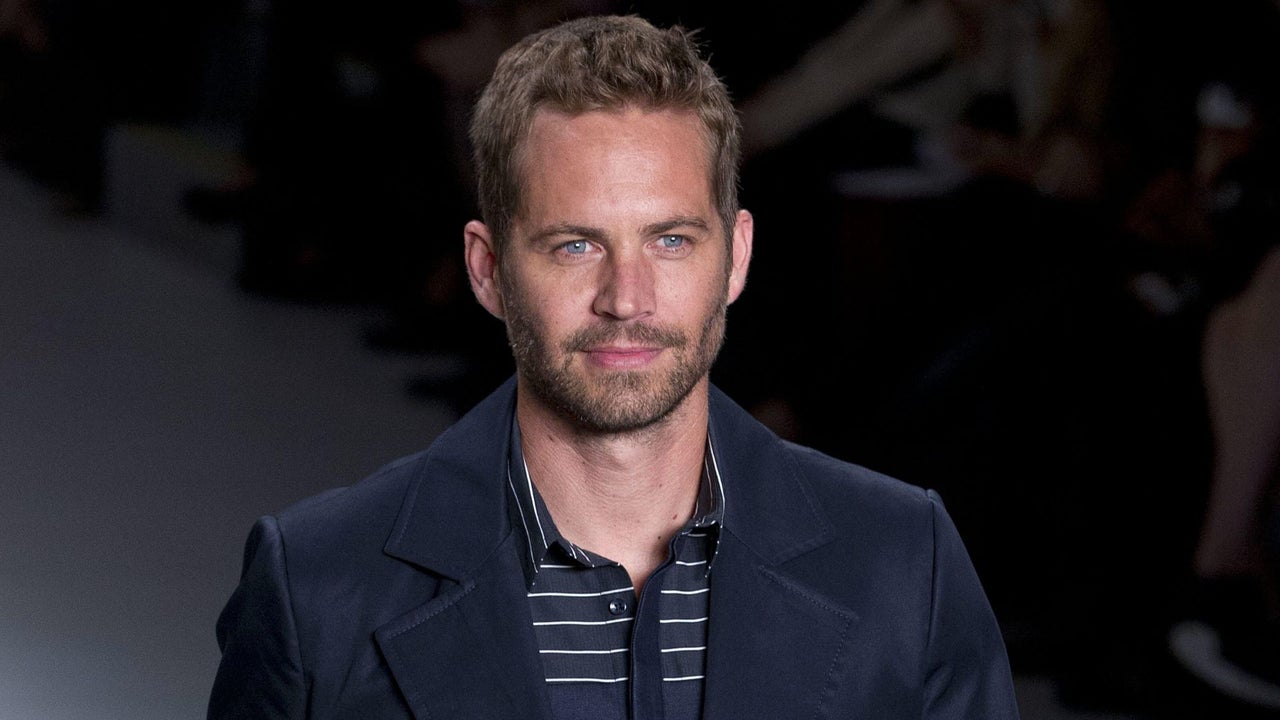 Este fue el homenaje que Cody Walker le rindió a su hermano Paul tras