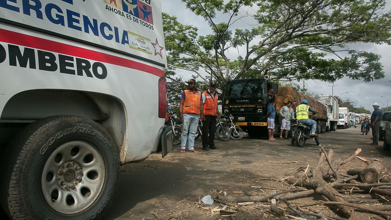 Al menos 12 personas fallecieron asfixiadas en una mina de oro de ...