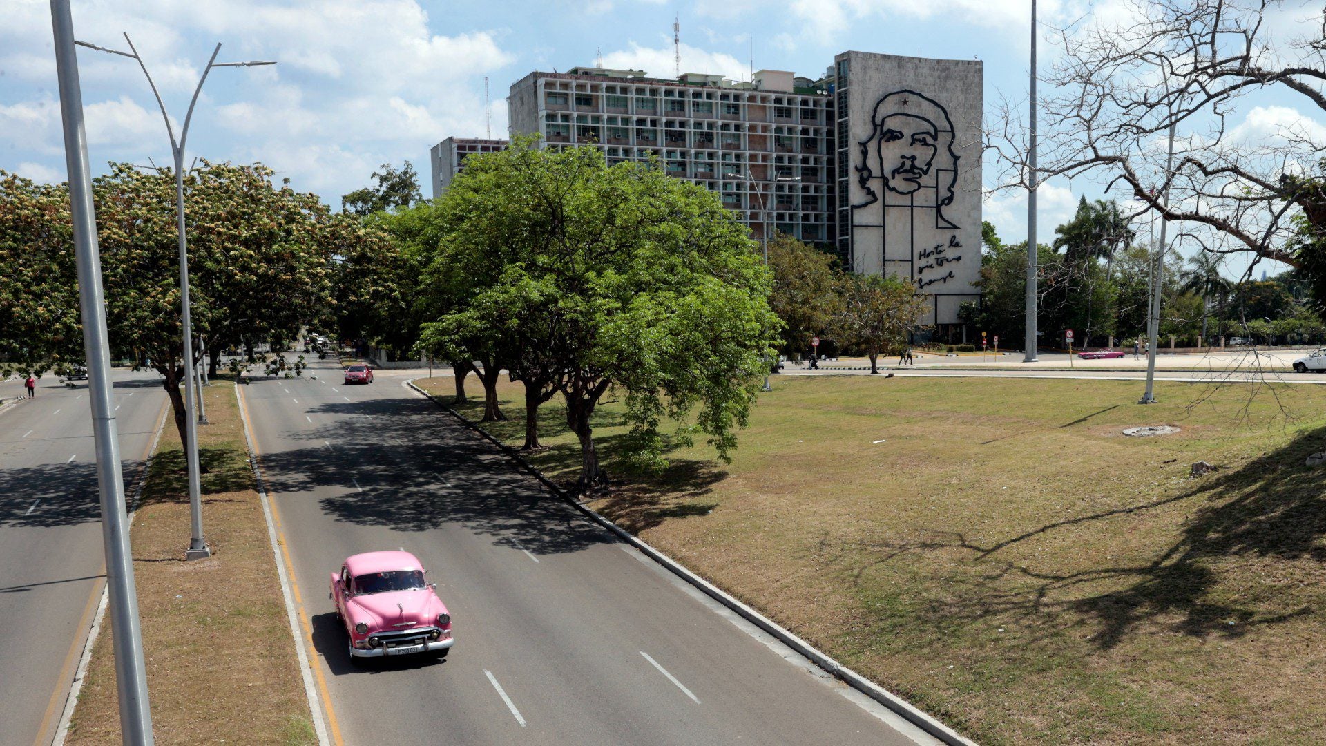 La Habana, Cuba (EFE)