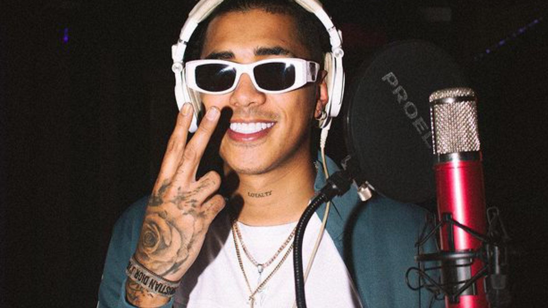 23.Grams, cantante, @23.grams