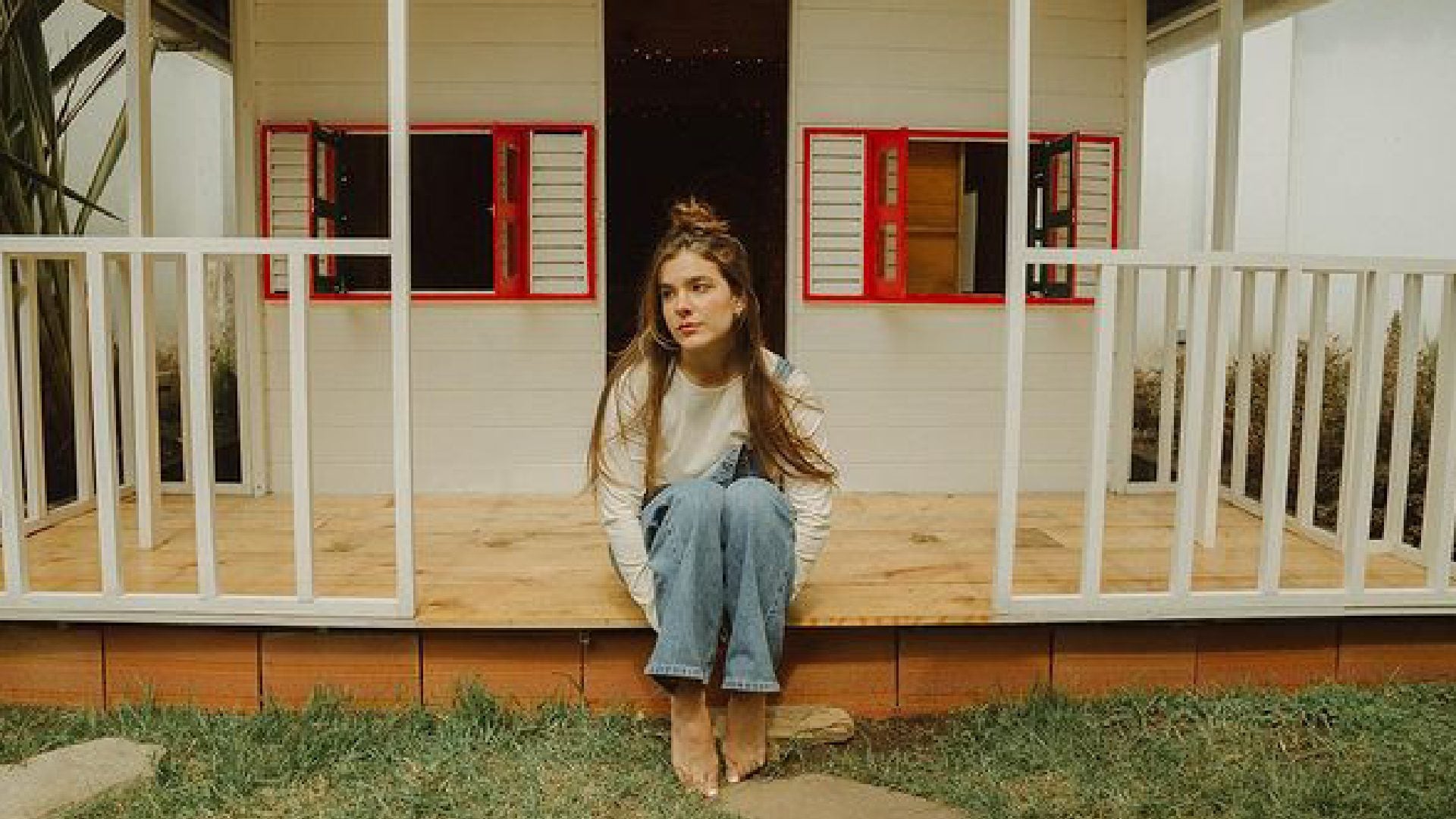 Valentina Rico, cantante, @valenrico