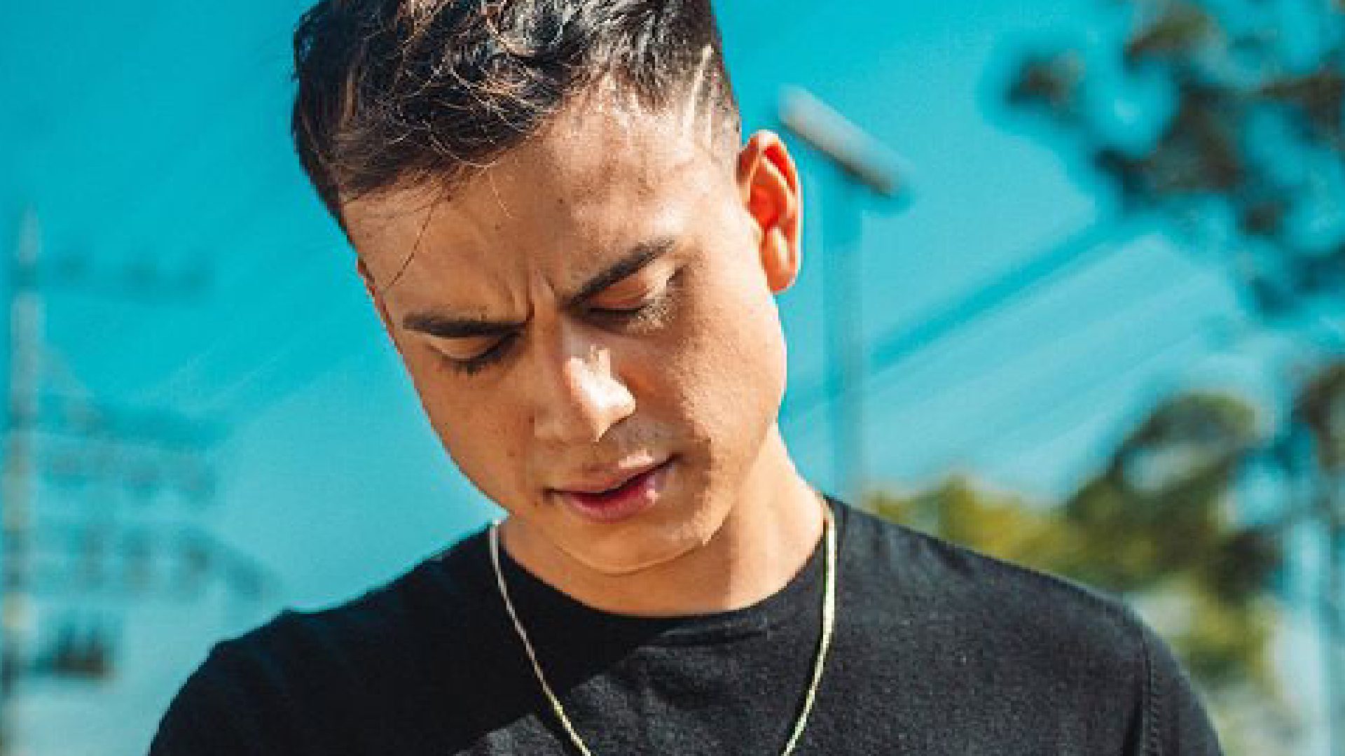 Pepe Guerrero, cantante, @pepeguerreromusic