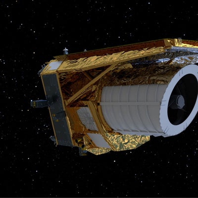 La Agencia Espacial Europea presentó una misión que estudiará el