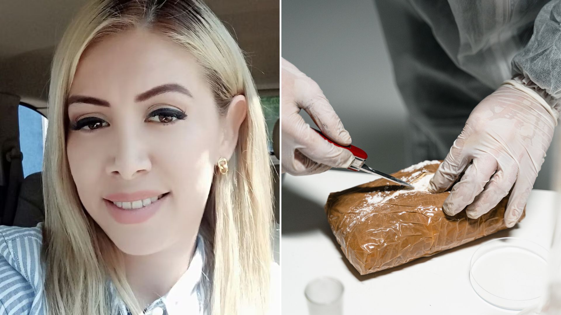 Denisse Ahumada, regidora de la ciudad de Reynosa - Foto de Pexels