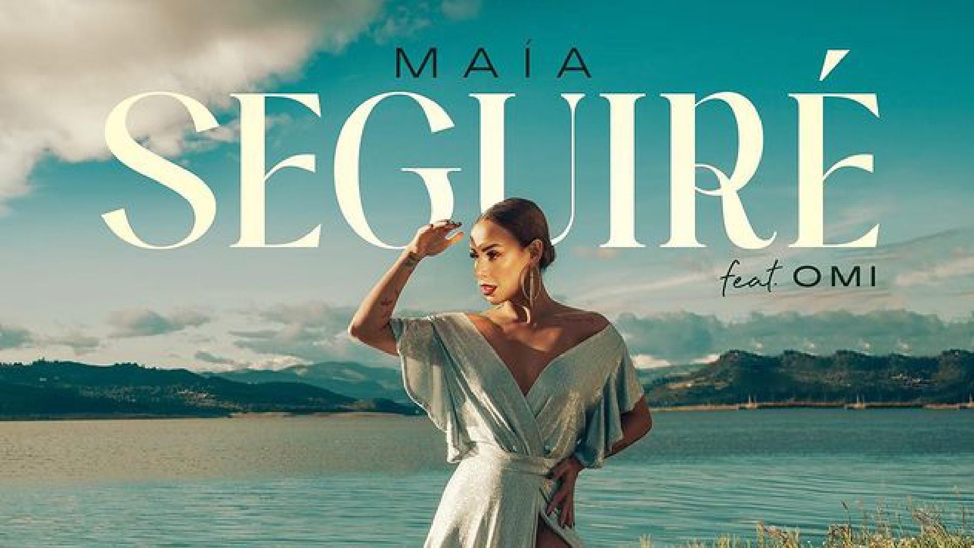 Maía, cantante, @maiamusical Maía, cantante, @maiamusical