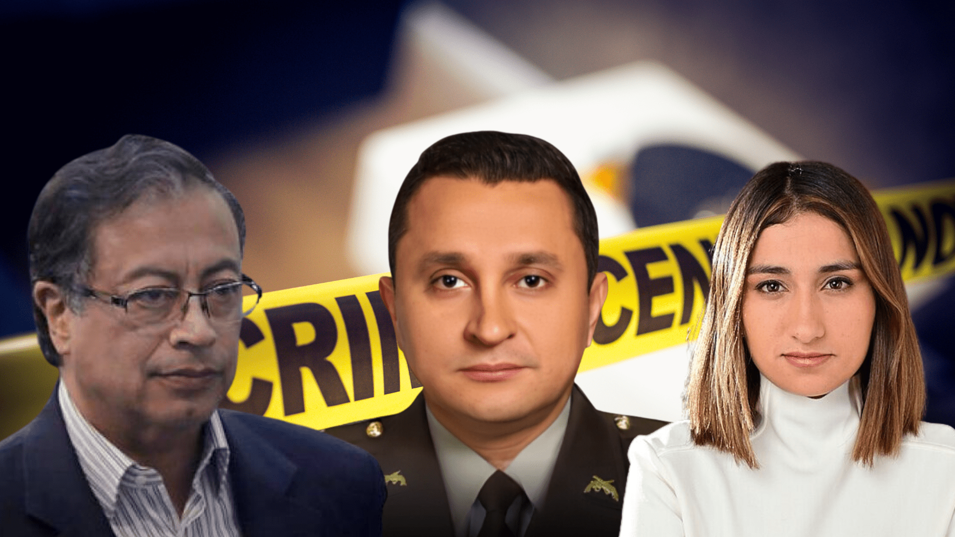 Nuevo testigo en el caso del coronel Óscar Dávila Foto: Archivo La Noche