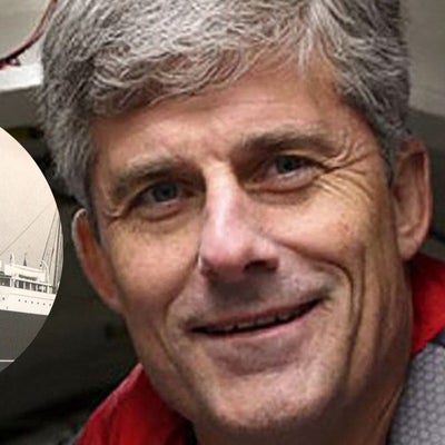 Esposa del piloto del Titán y CEO de OceanGate es descendiente de una