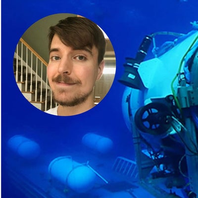 Un inversionista, su hijo, y famoso influencer dicen que estuvieron