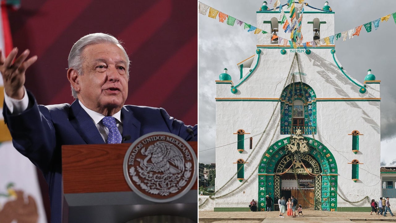 ¿Cómo se explica el cruce de acusaciones entre el Gobierno y la Iglesia ...