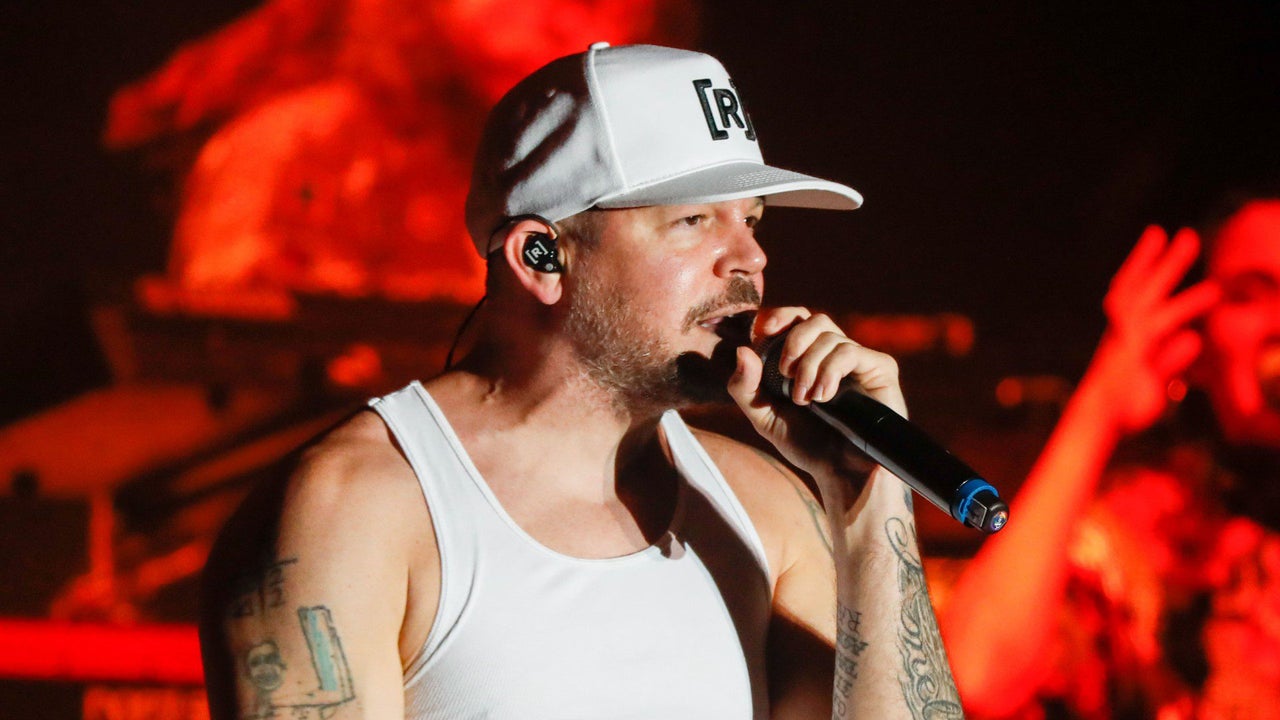 ‘Bajo y batería”: la nueva tiradera de Residente contra el rapero ...