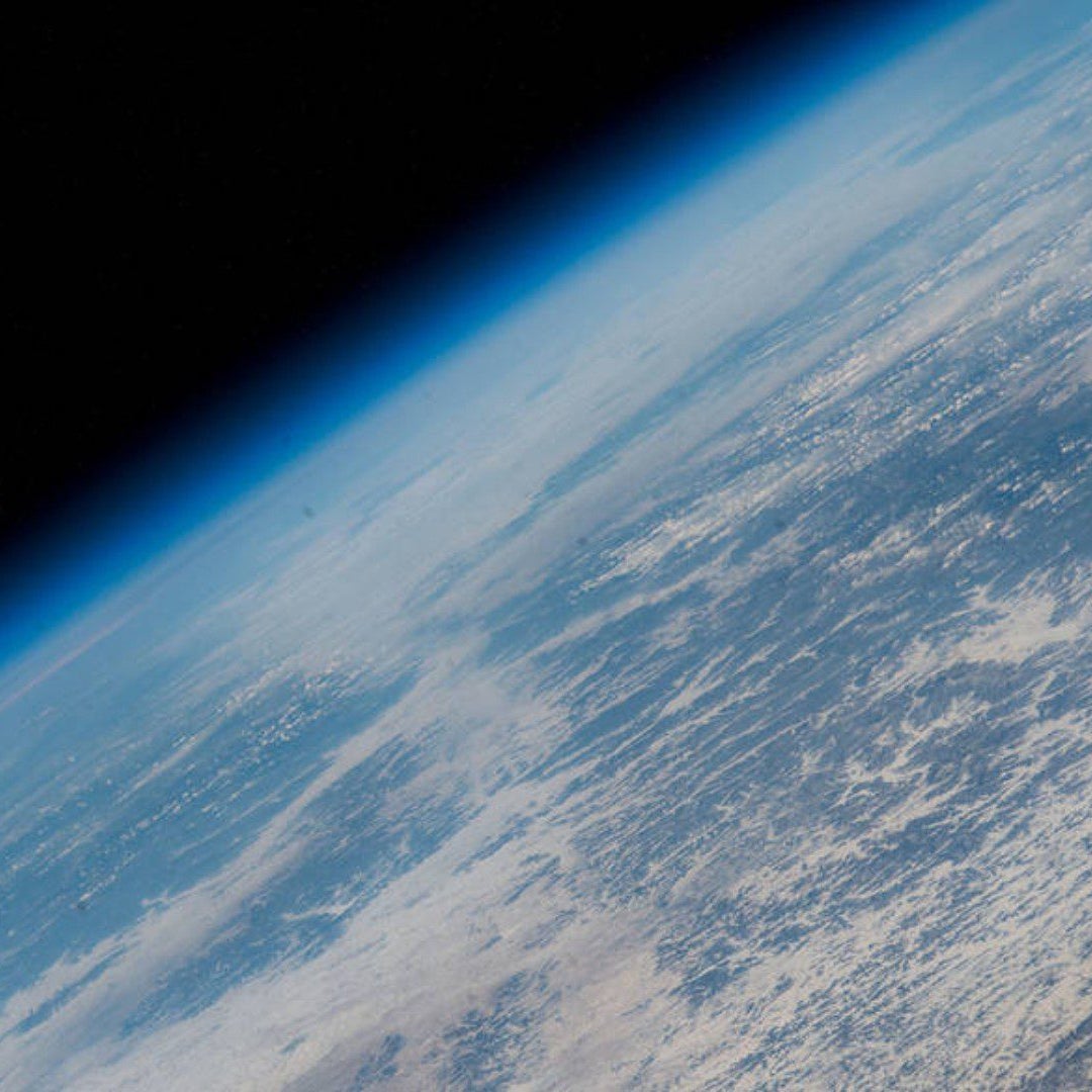 Misterio resuelto: así se ven la Luna y la Tierra desde Marte | NTN24.COM, image size:1080x1080