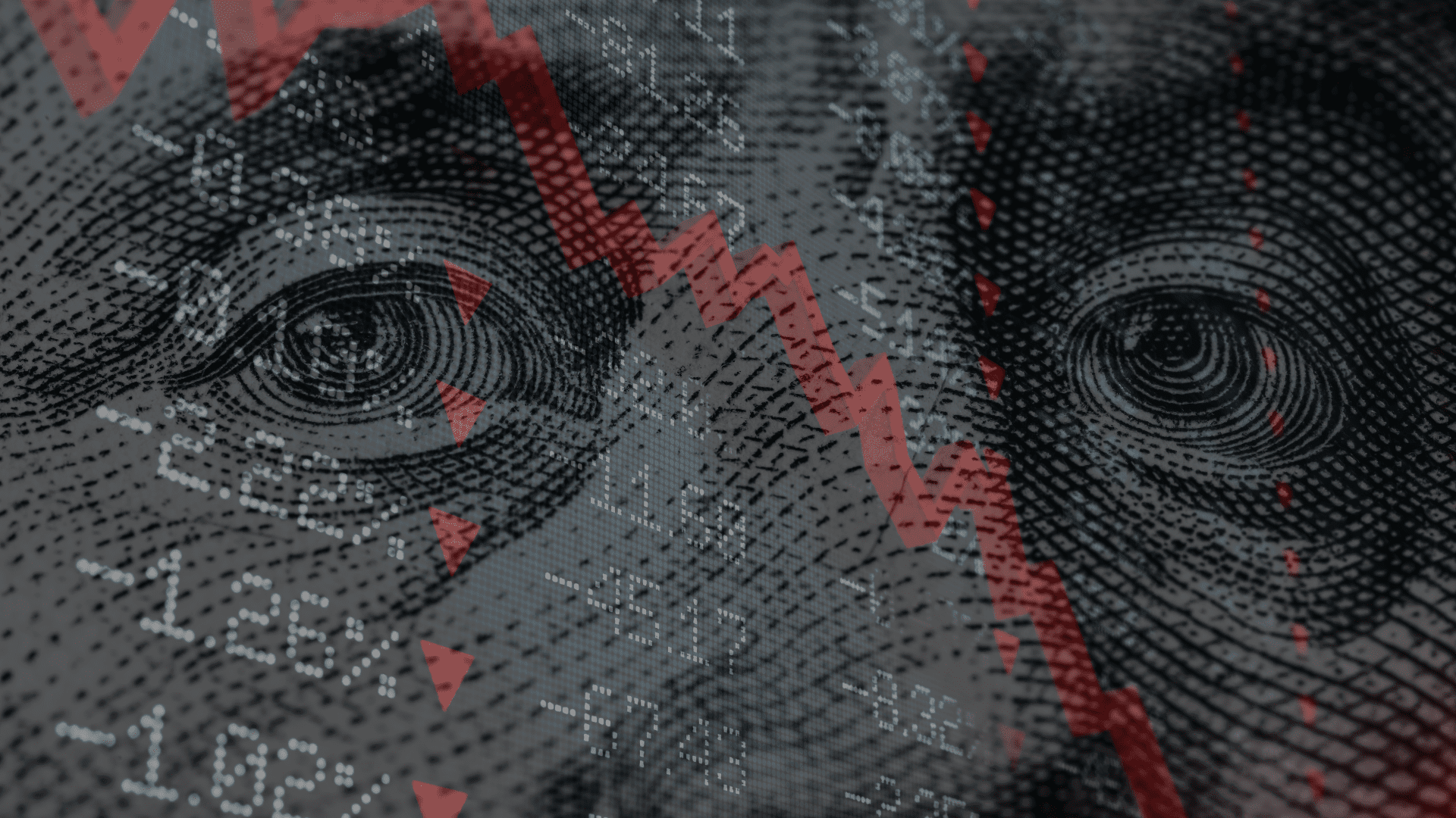 Caída del precio del dólar en Colombia Foto Archivo