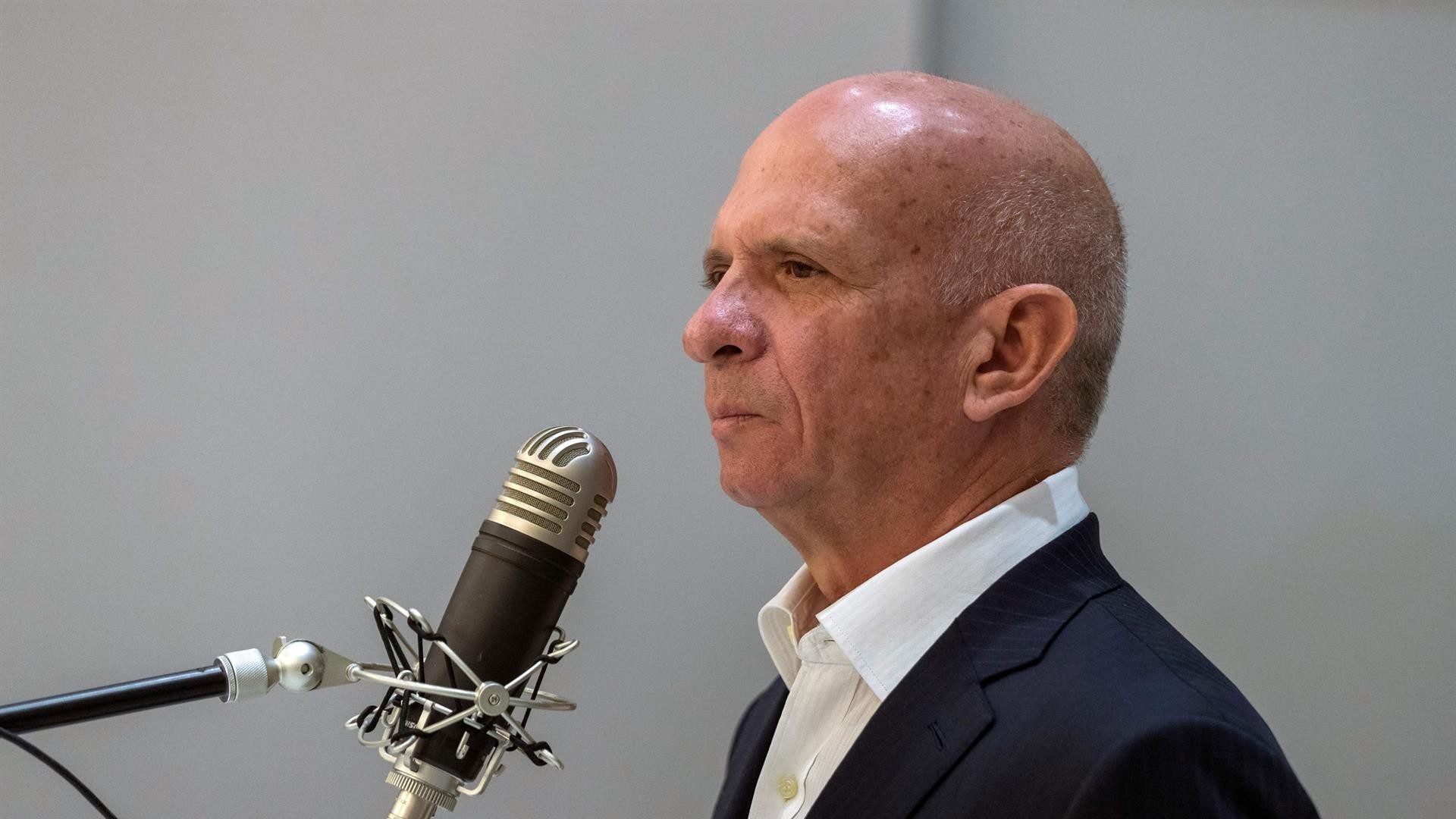 Hugo 'Pollo' Carvajal, exjefe de inteligencia militar de Venezuela - Foto: EFE