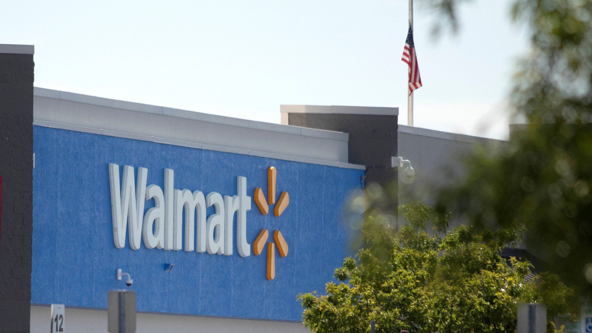 Supermercado Walmart - Foto: EFE