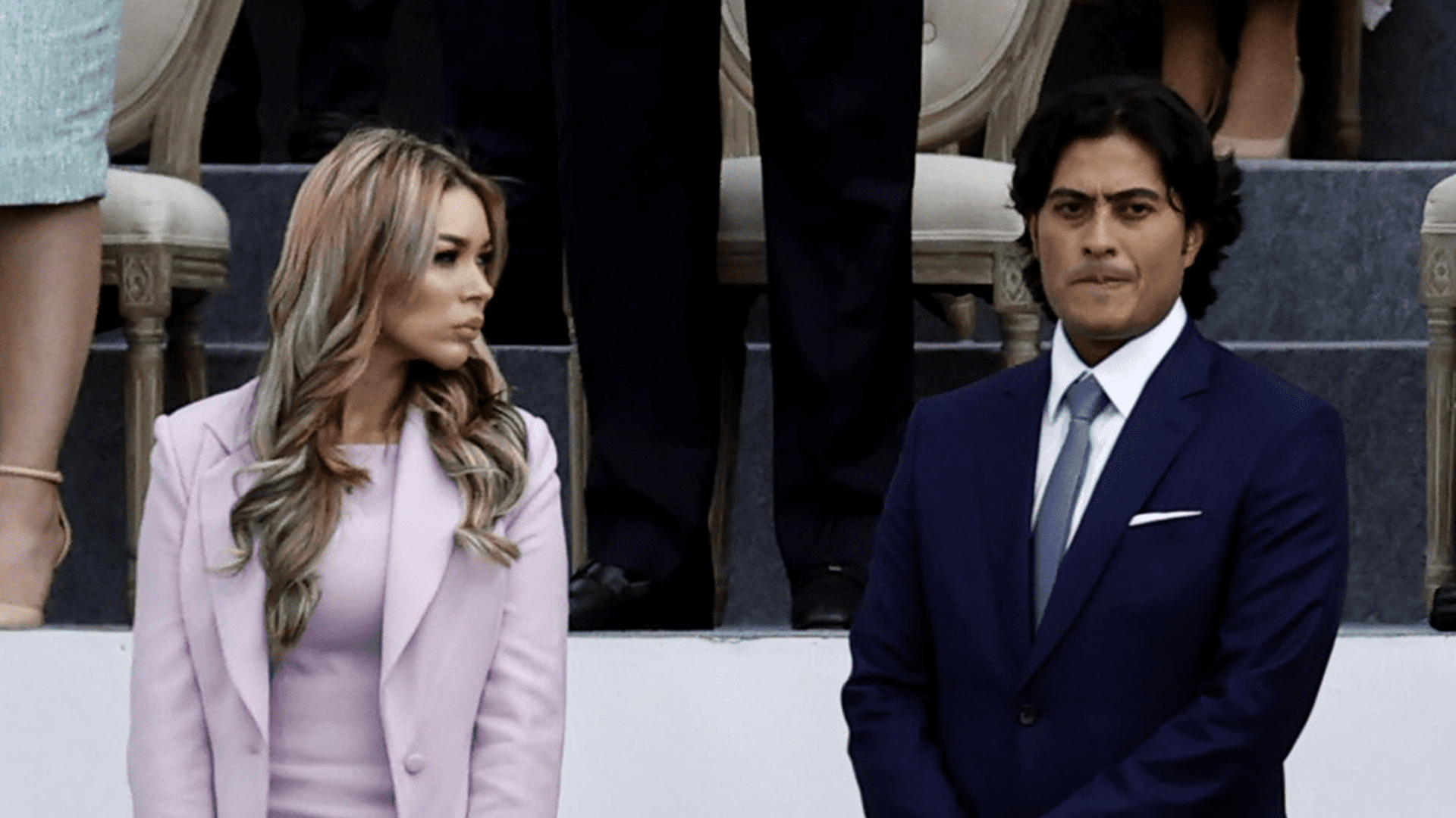 Novela de Nicolás Petro Foto EFE 2