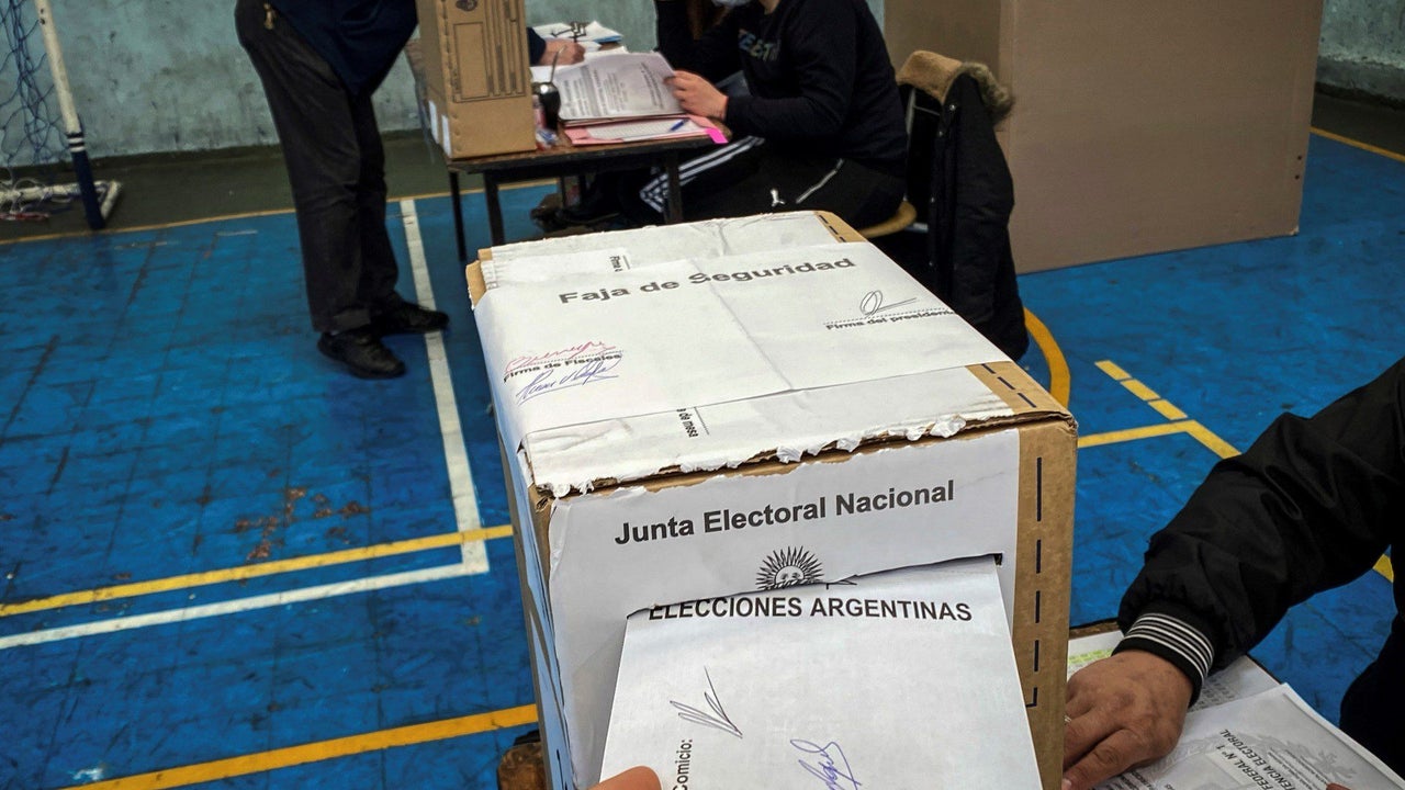 Elecciones Argentina 2023: ¿Qué se puede esperar y cómo funcionan las ...