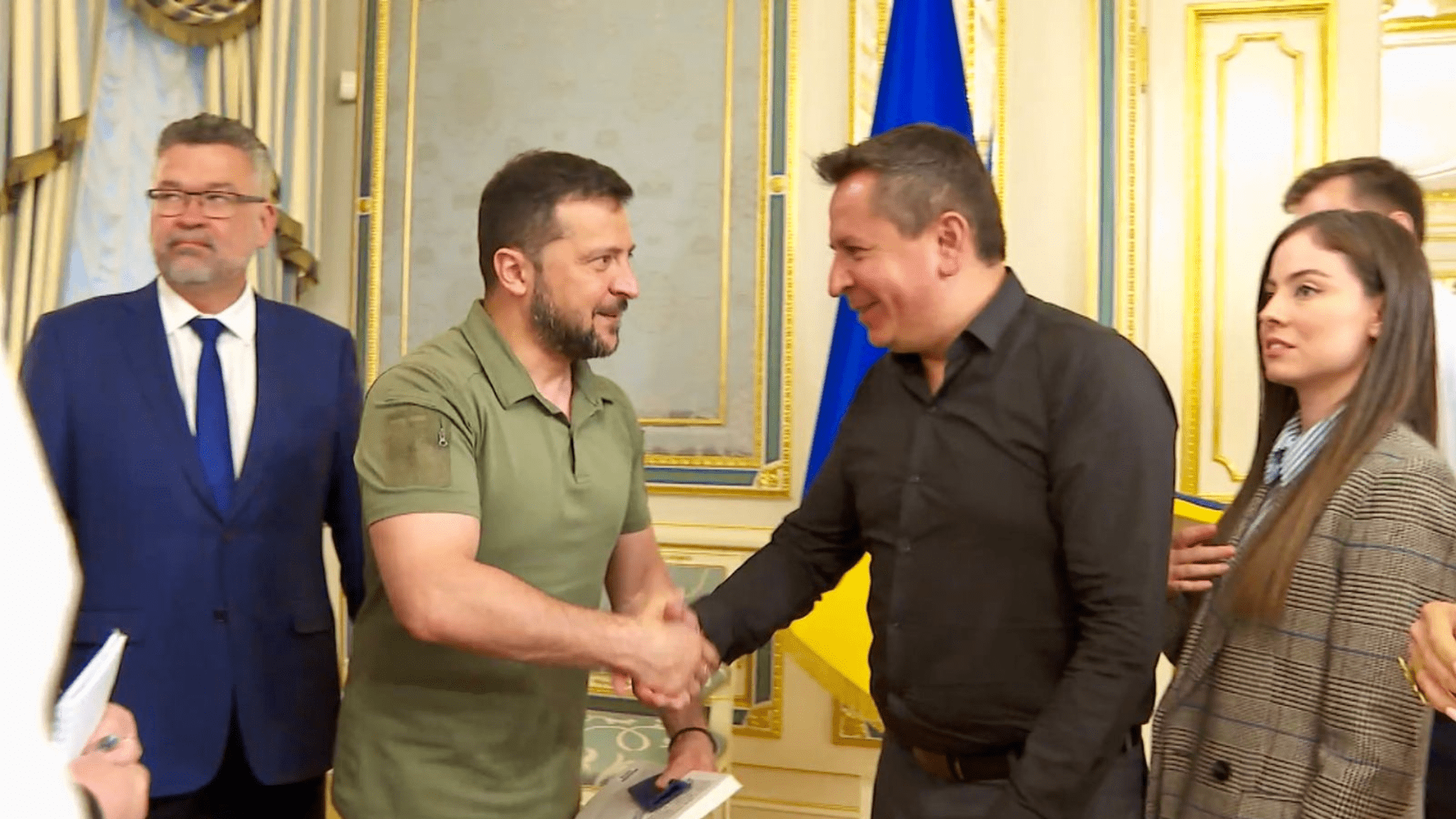 Postura de América Latina frente a la invasión de Rusia en Ucrania Foto 'La Noche'