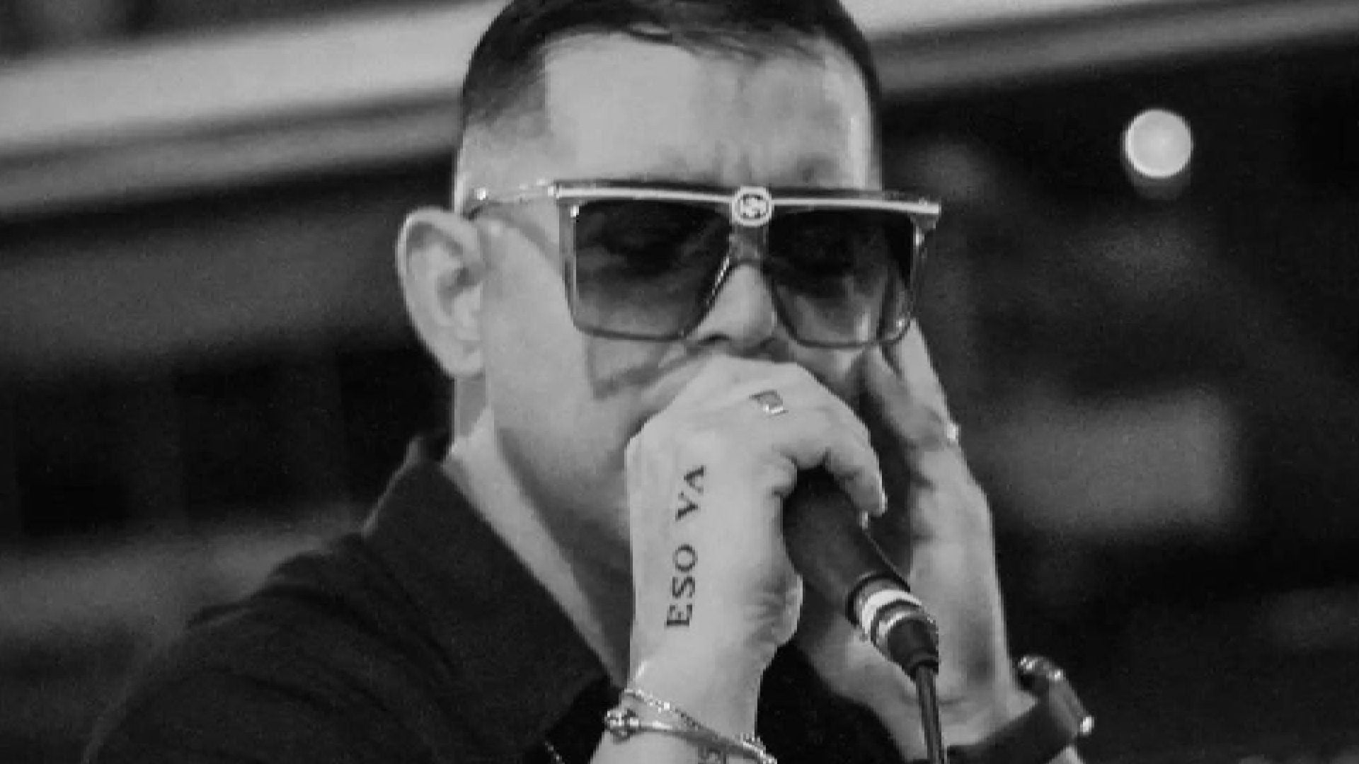 Mhane, cantante, @mhanemusic