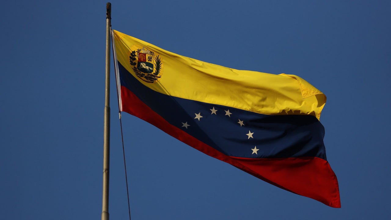 Anuncian impensado ingreso a Venezuela antes del 3 de enero, impulsado por Estados Unidos, de poderosos equipos