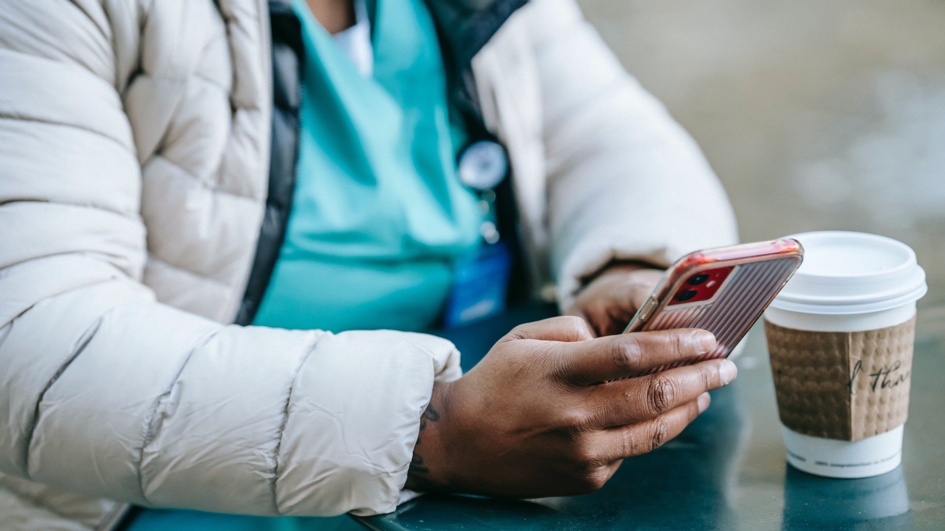 Foto de referencia (Pexels-Laura James)