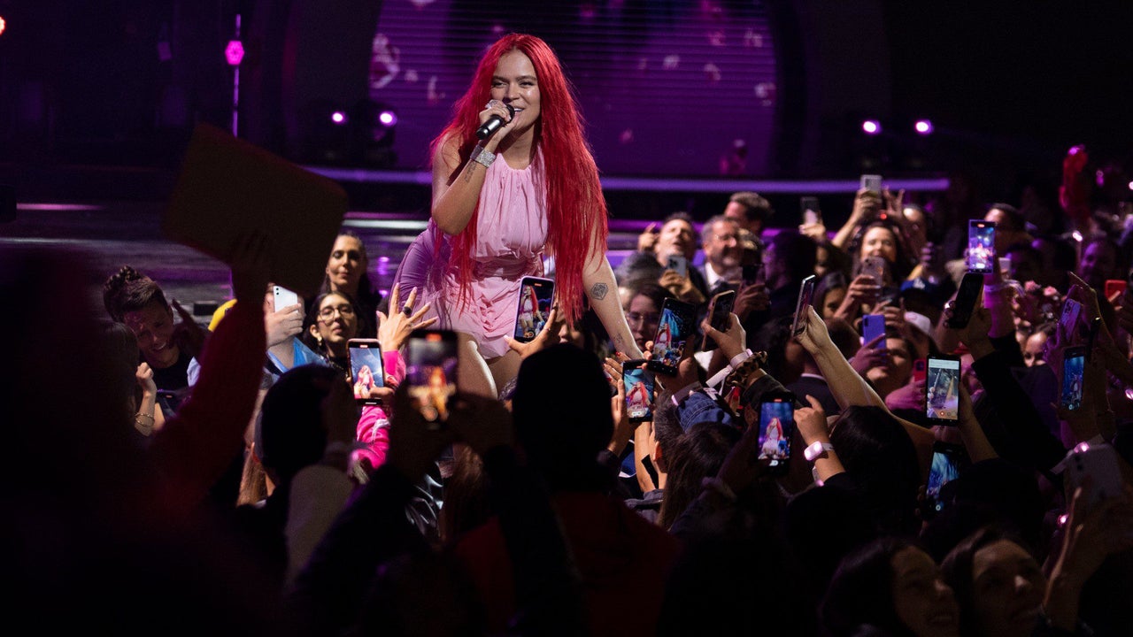 Karol G bate nuevo récord en Estados Unidos con su tour ‘Mañana Será ...