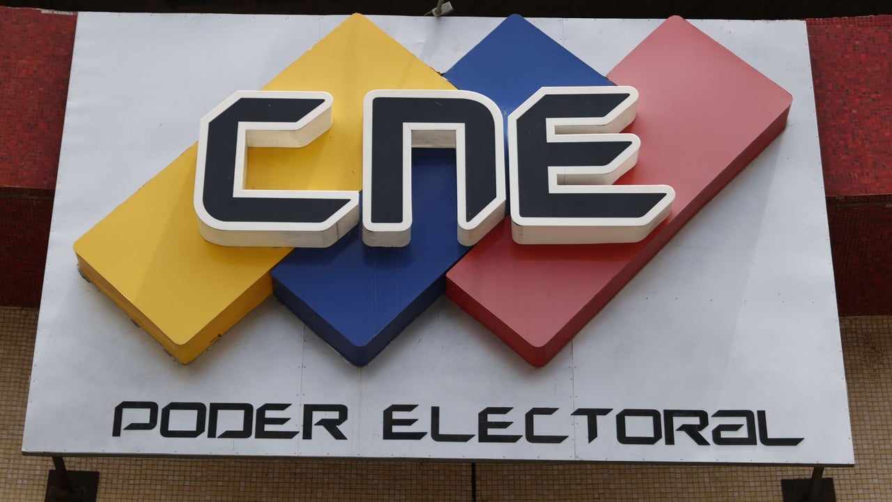 “El régimen intenta enmendar un error que es haber desmantelado el CNE ...