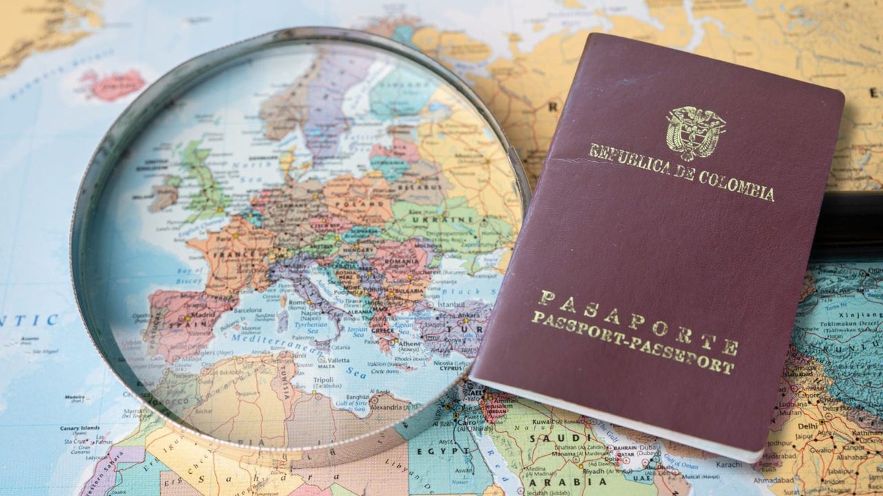 Así podrá solicitar el permiso ETIAS que será requerido en 2024 para