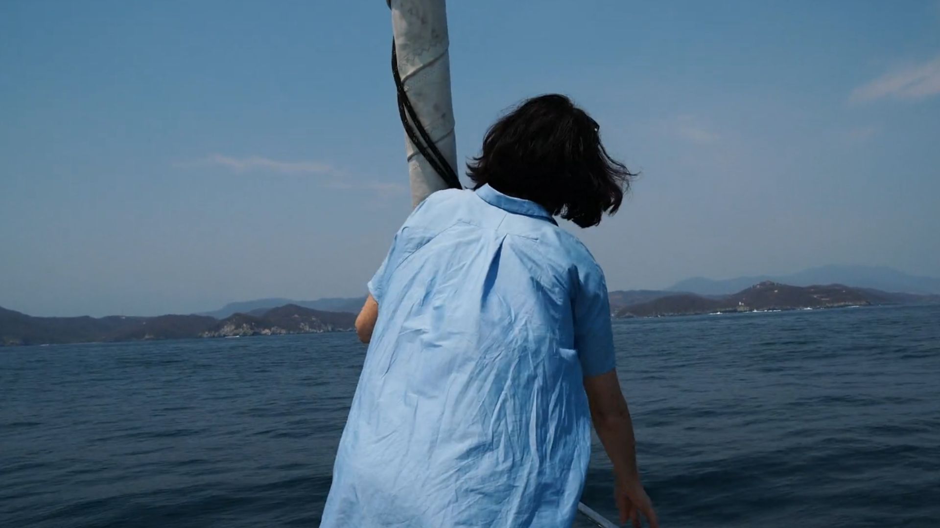 Episodio 8: la arriesgada doctora que ofrece abortos en altamar